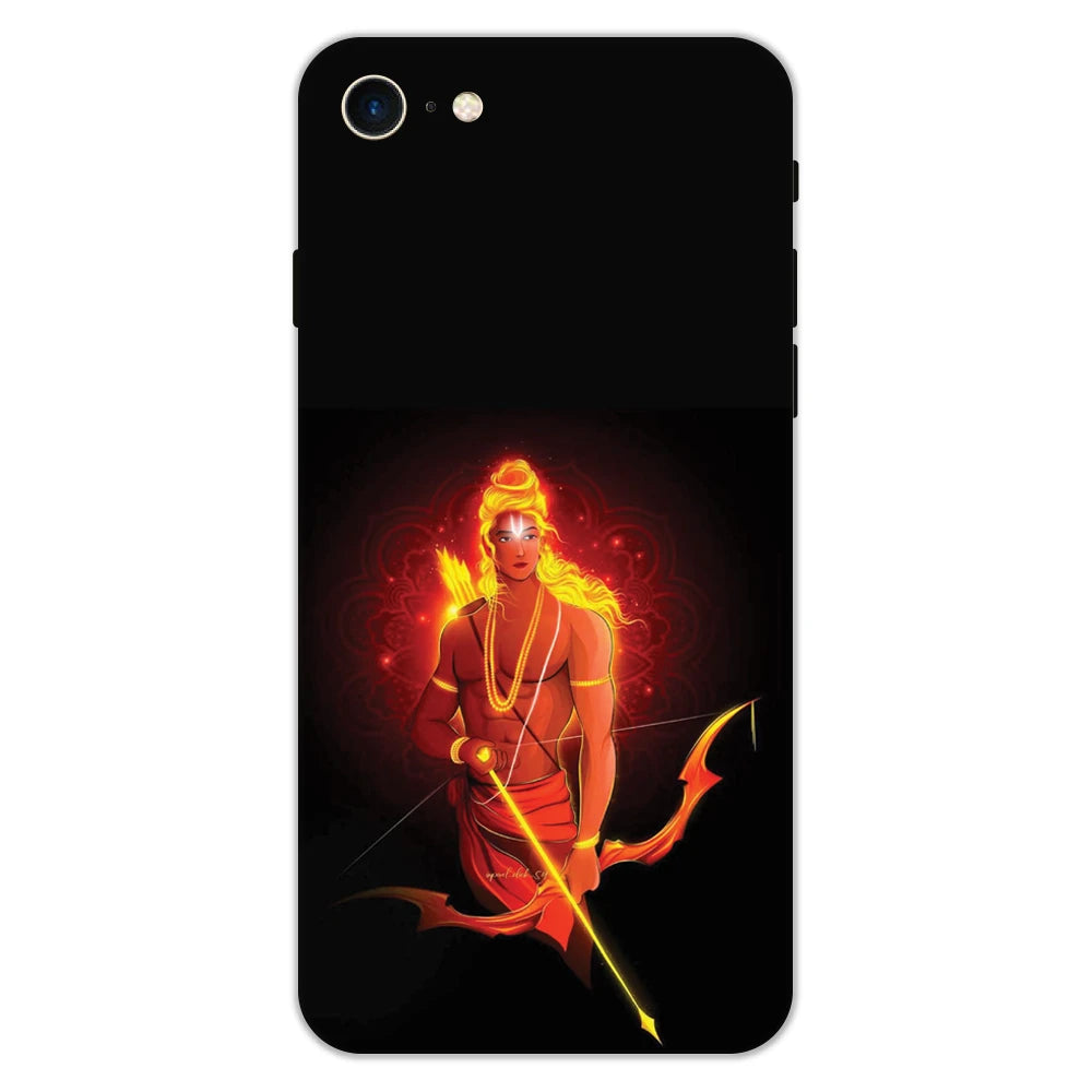 Lord Rama Hard Case Apple Iphone 7