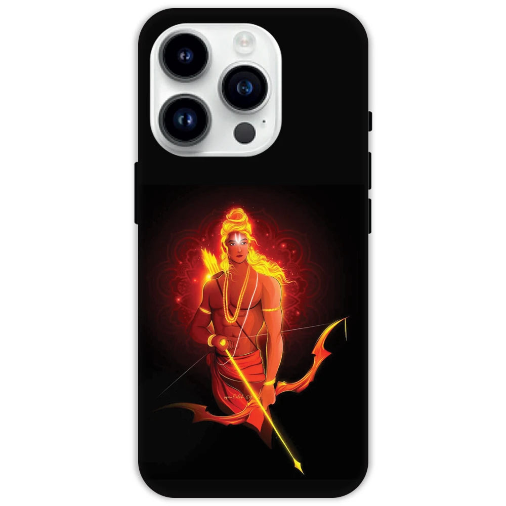 Lord Rama Hard Case Apple Iphone 13 pro