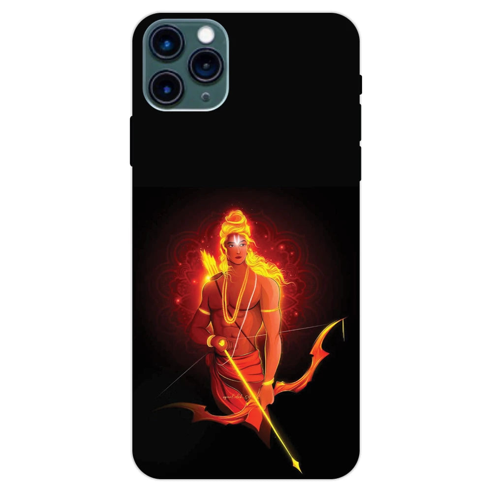 Lord Rama Hard Case Apple Iphone 11 pro max