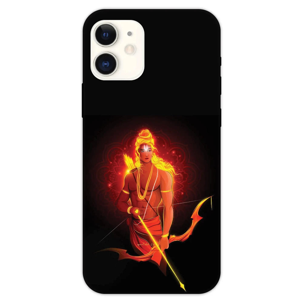 Lord Rama Hard Case Apple Iphone 11