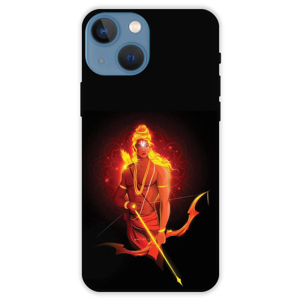 Lord Rama Hard Case Apple Iphone 13 mini