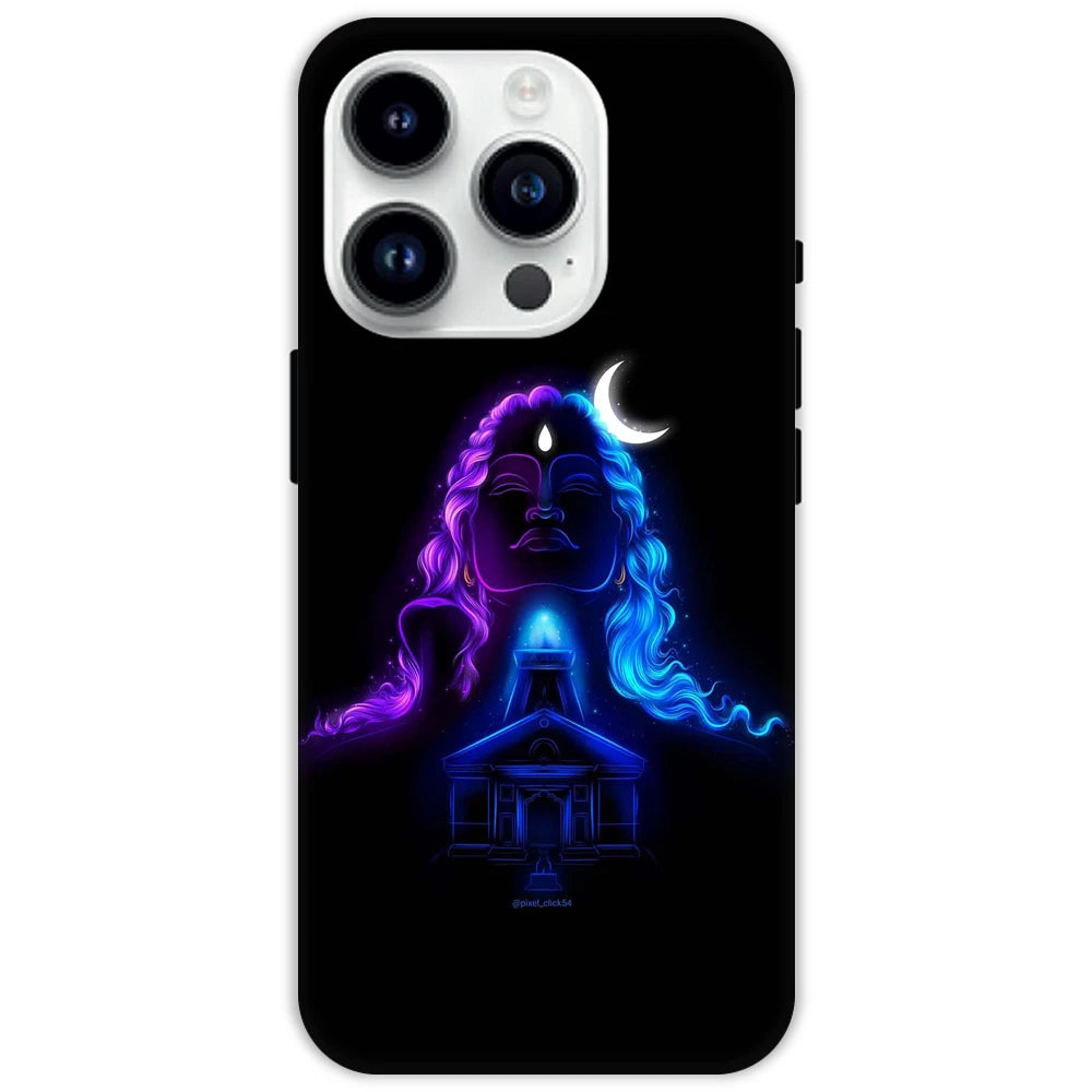 Mahadev Hard Case Apple Iphone 14 pro