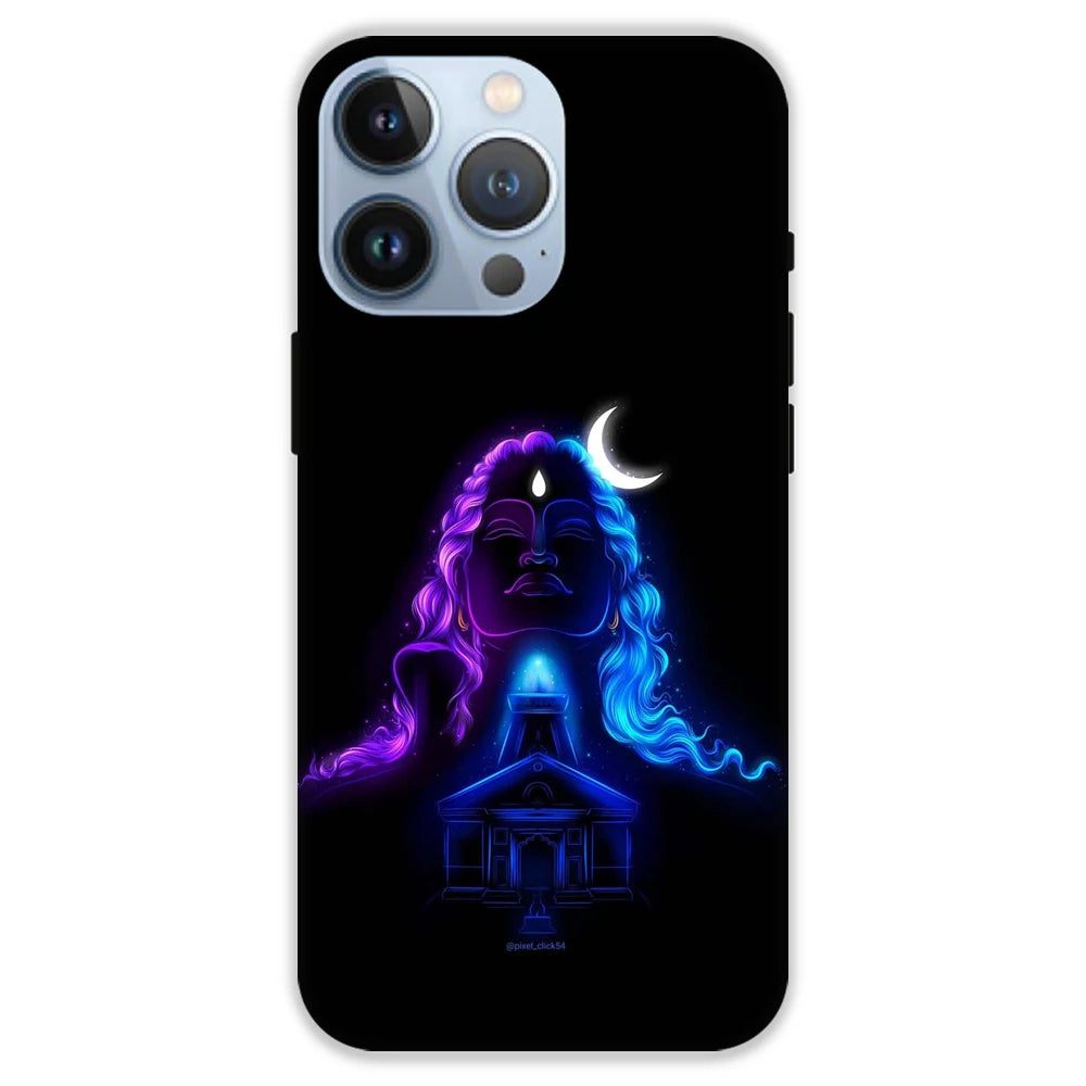 Mahadev Hard Case Apple Iphone 14 pro max