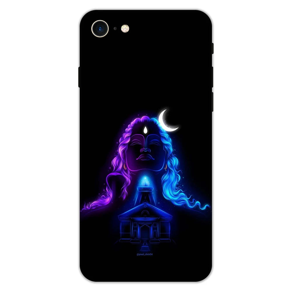 Mahadev Hard Case Apple Iphone 7