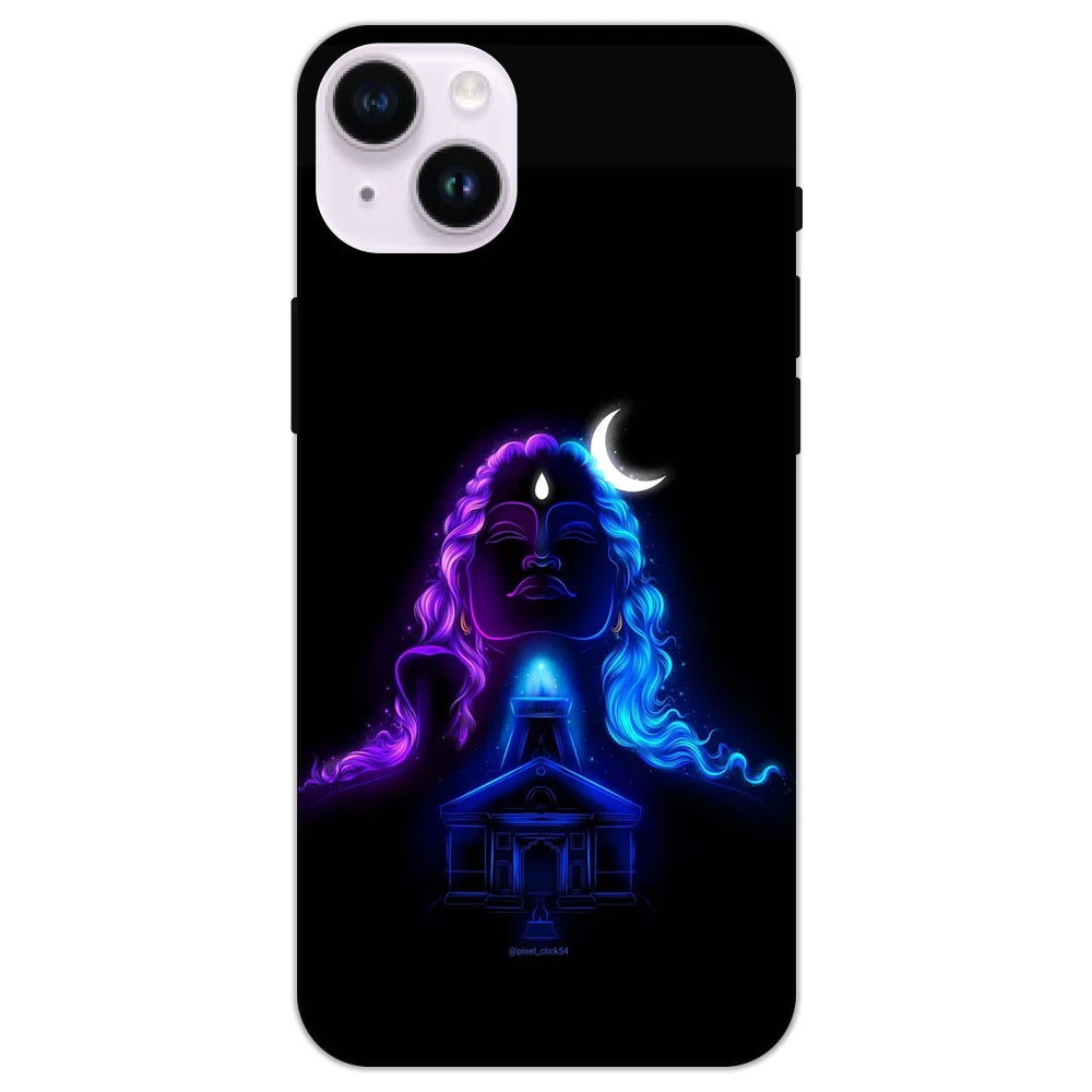 Mahadev Hard Case Apple Iphone 14 plus