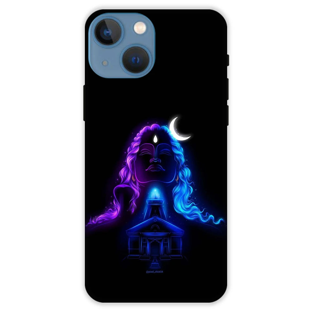 Mahadev Hard Case Apple Iphone 13 mini