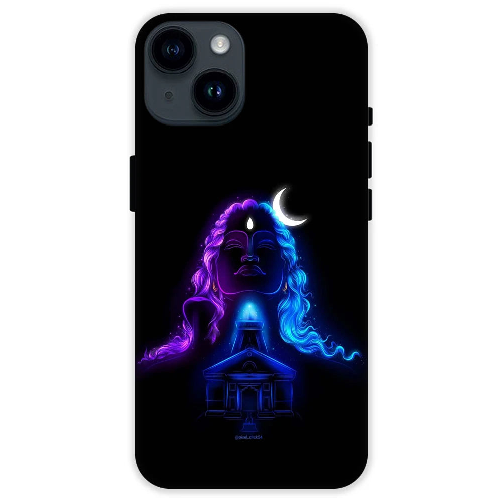Mahadev Hard Case Apple Iphone 14