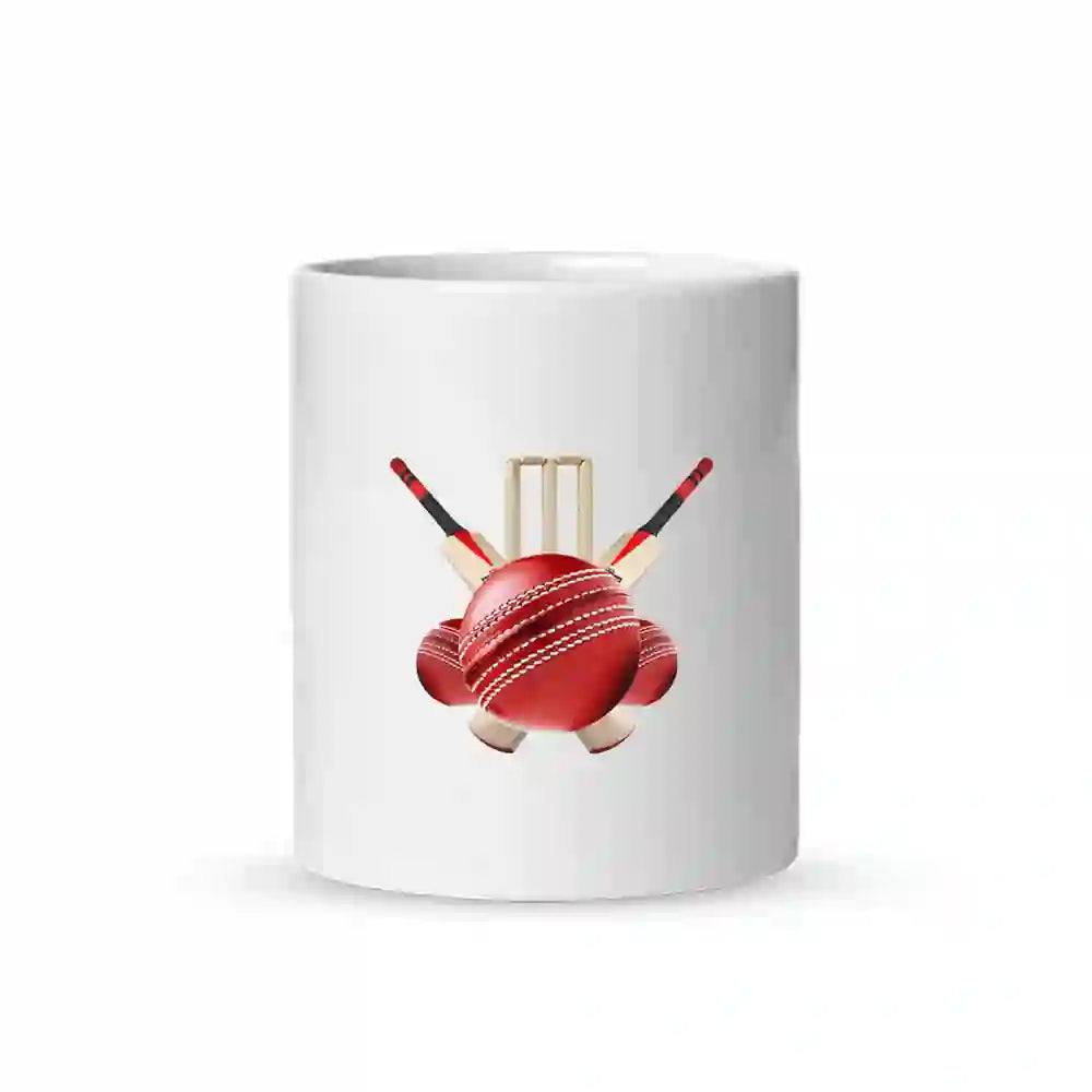 Cricket - Mug