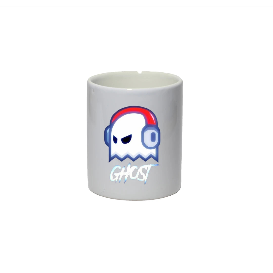 Ghost Gamer - Mug