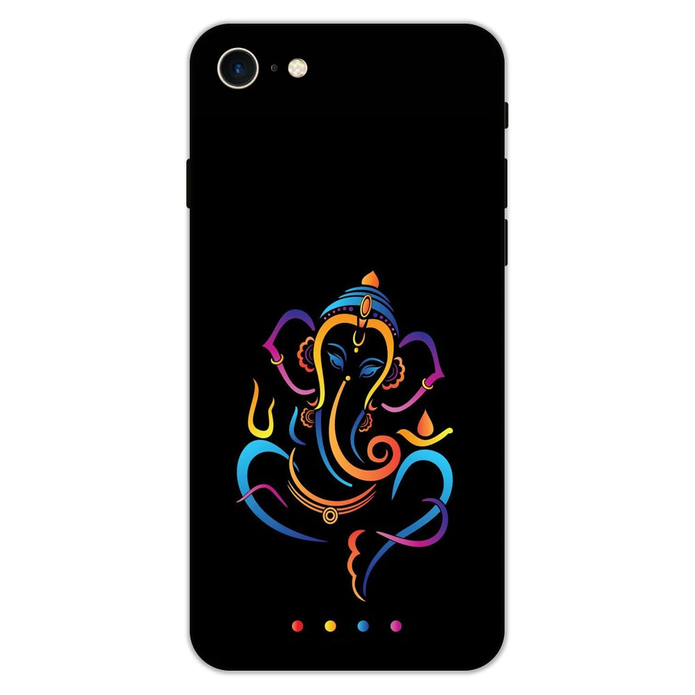 Lord Ganapati Hard Case Iphone SE 2022