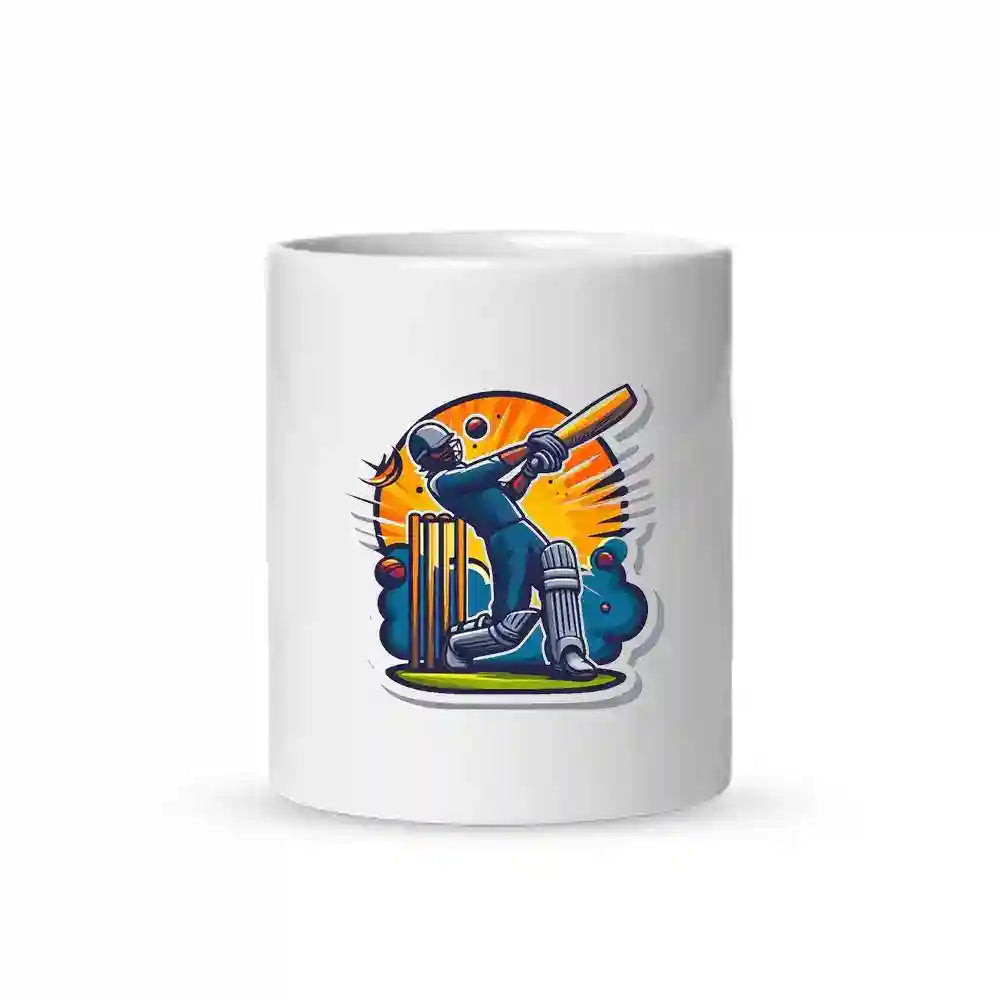 Good Shot - Mug