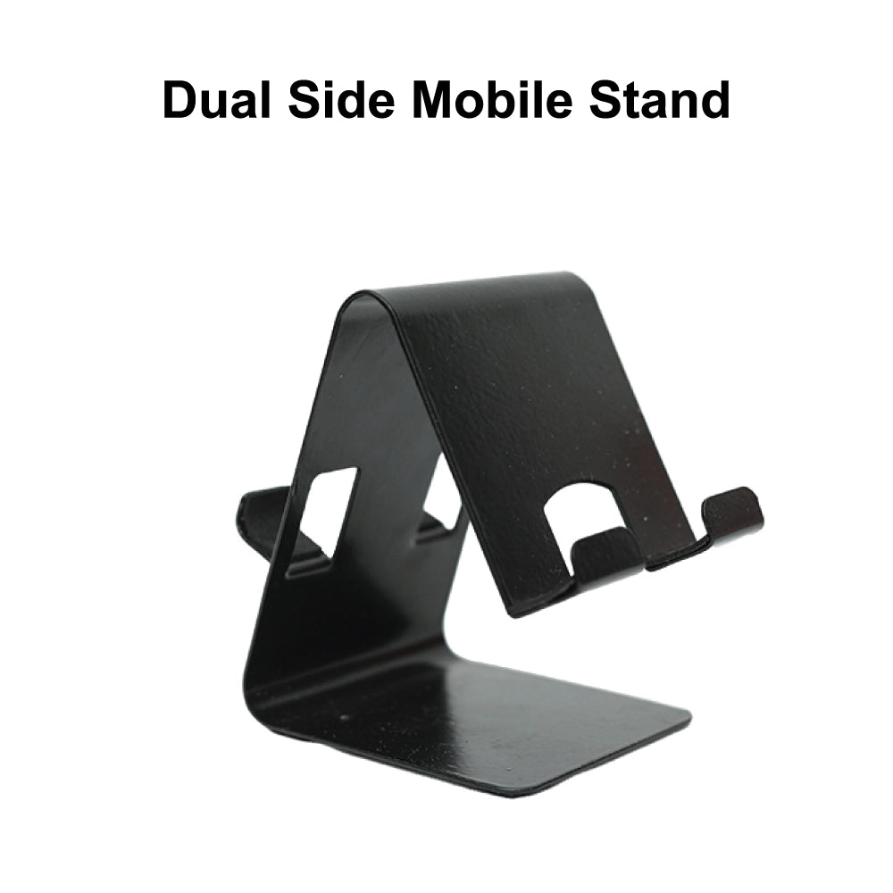 Dual Universal Mobile Holder Stand