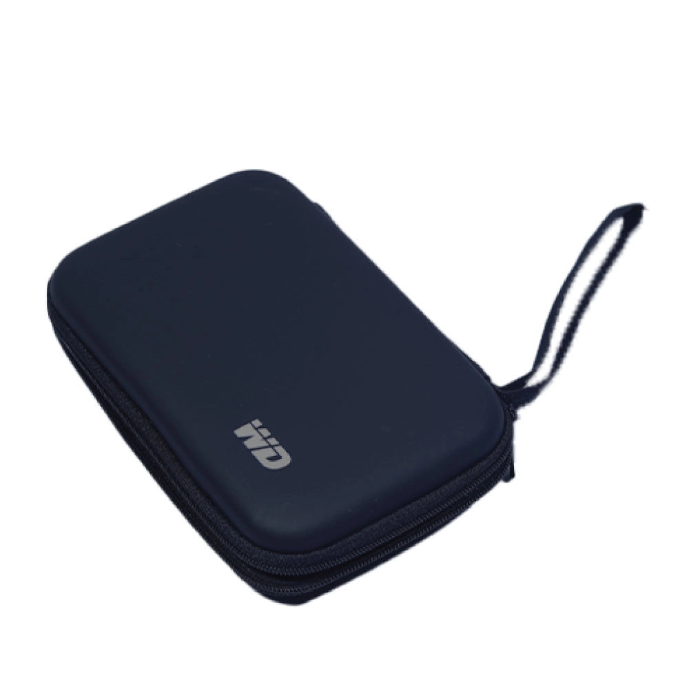 Hard Disk Protective Pouch – Shockproof Travel Case for External HDD