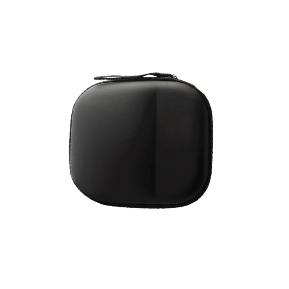 Premium Hard Shell Protective Headphone Case – Travel Carrying Pouch