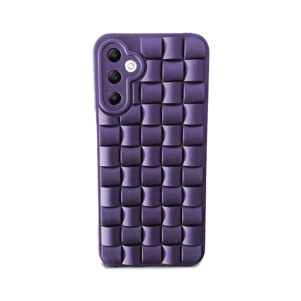 Purple Boomer Case For Samsung Models – Phone Antics