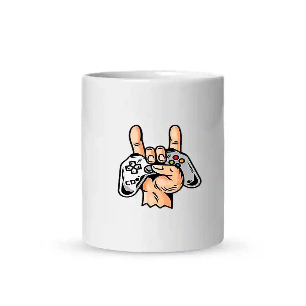 Gaming - Mug