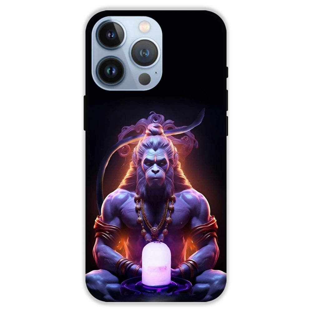 Maruti Hard Case Apple iPhone 15 Pro Max And 14 Pre Max