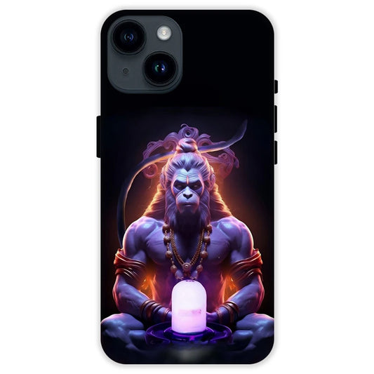 Maruti Hard Case Apple iPhone 14 and 15