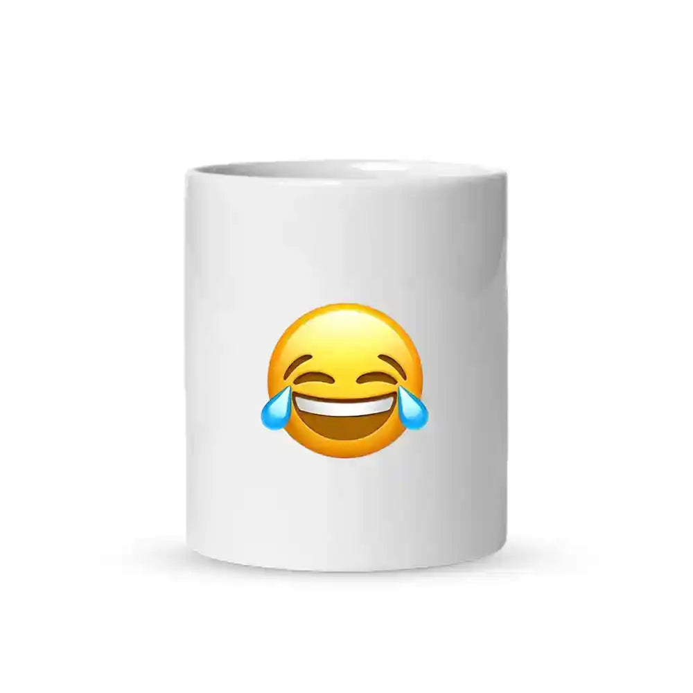 Smile - Mug