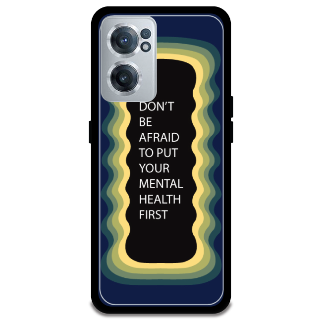 Quote Design OnePlus CE 2 Armor Case