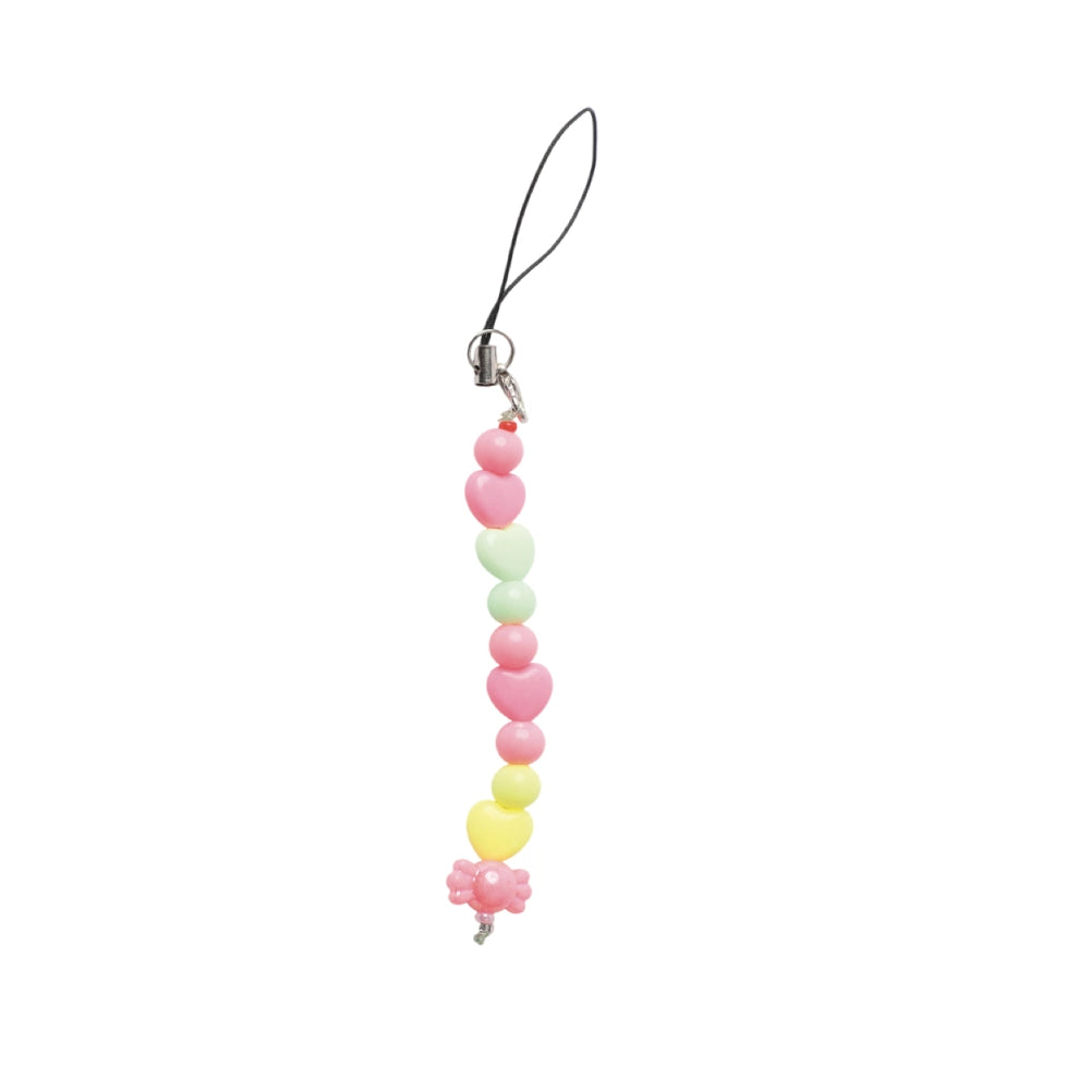 The Soft Feel - A Combo of Mini Phone Charms