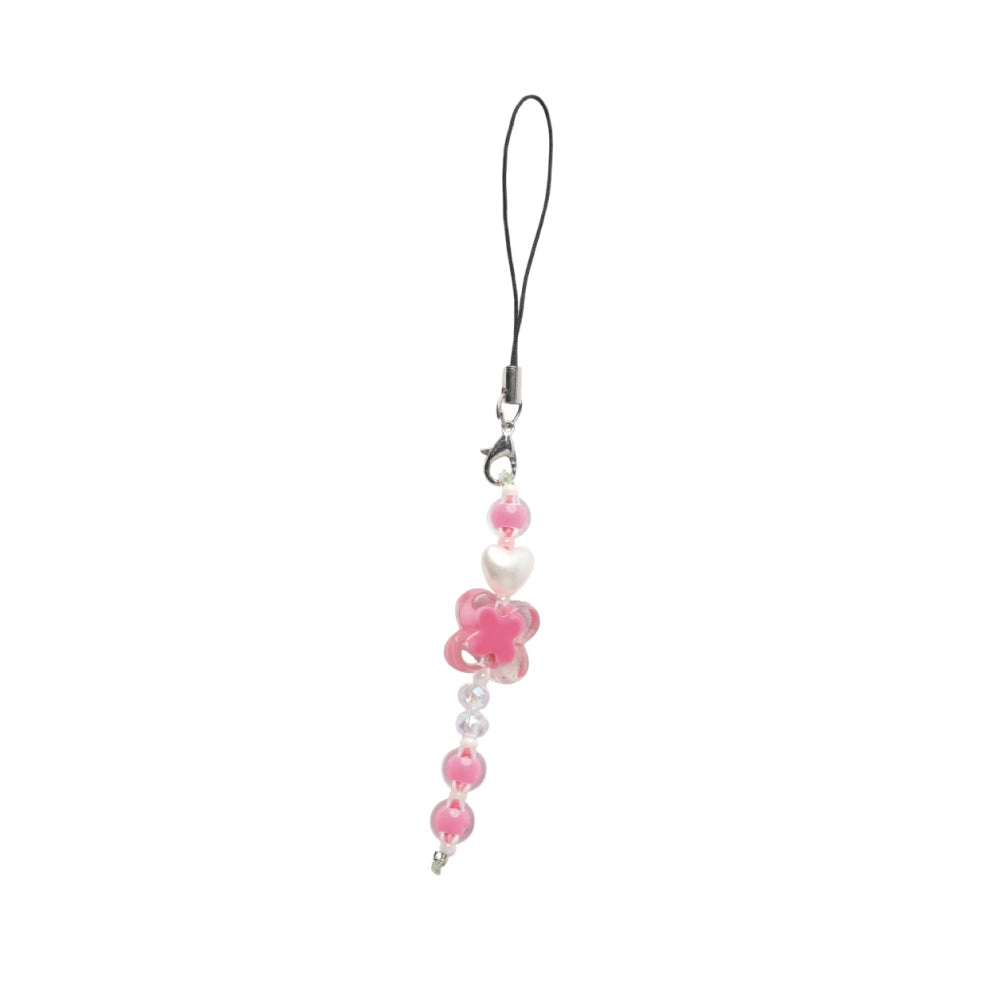 Joyful Bliss - A Combo of Mini Phone Charms