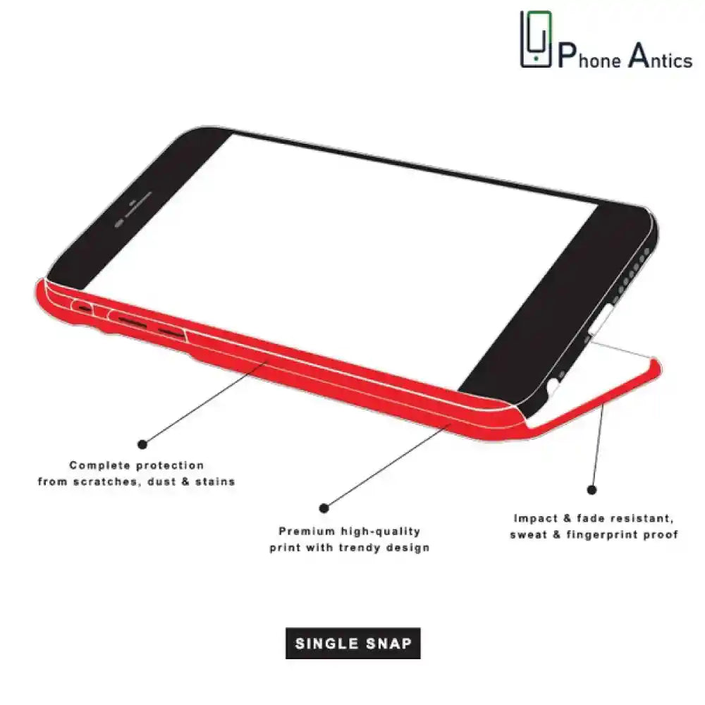 Cowboy and Horse - Hard Cases For Apple iPhone Infographic