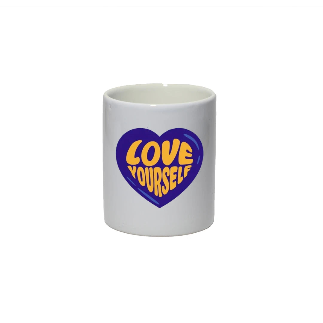 Love Yourself - Mug