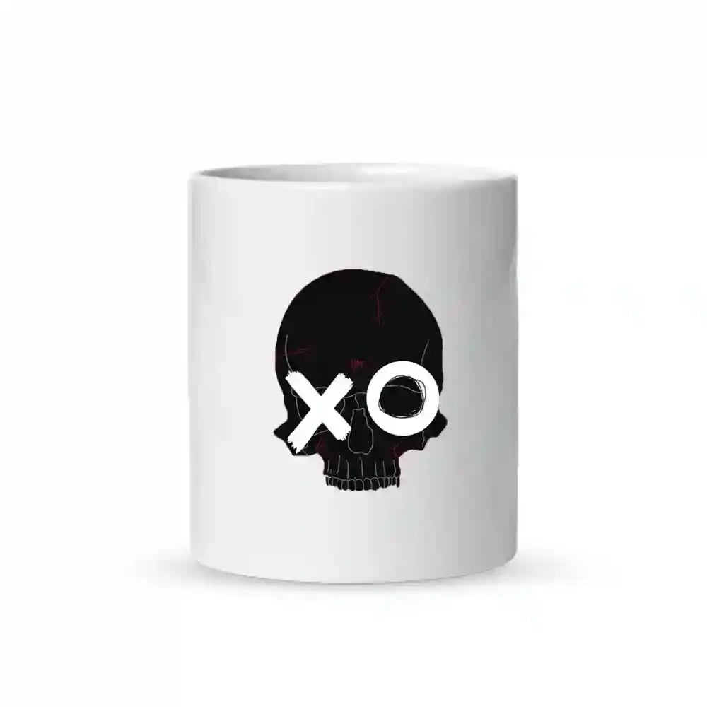 XO - Mug