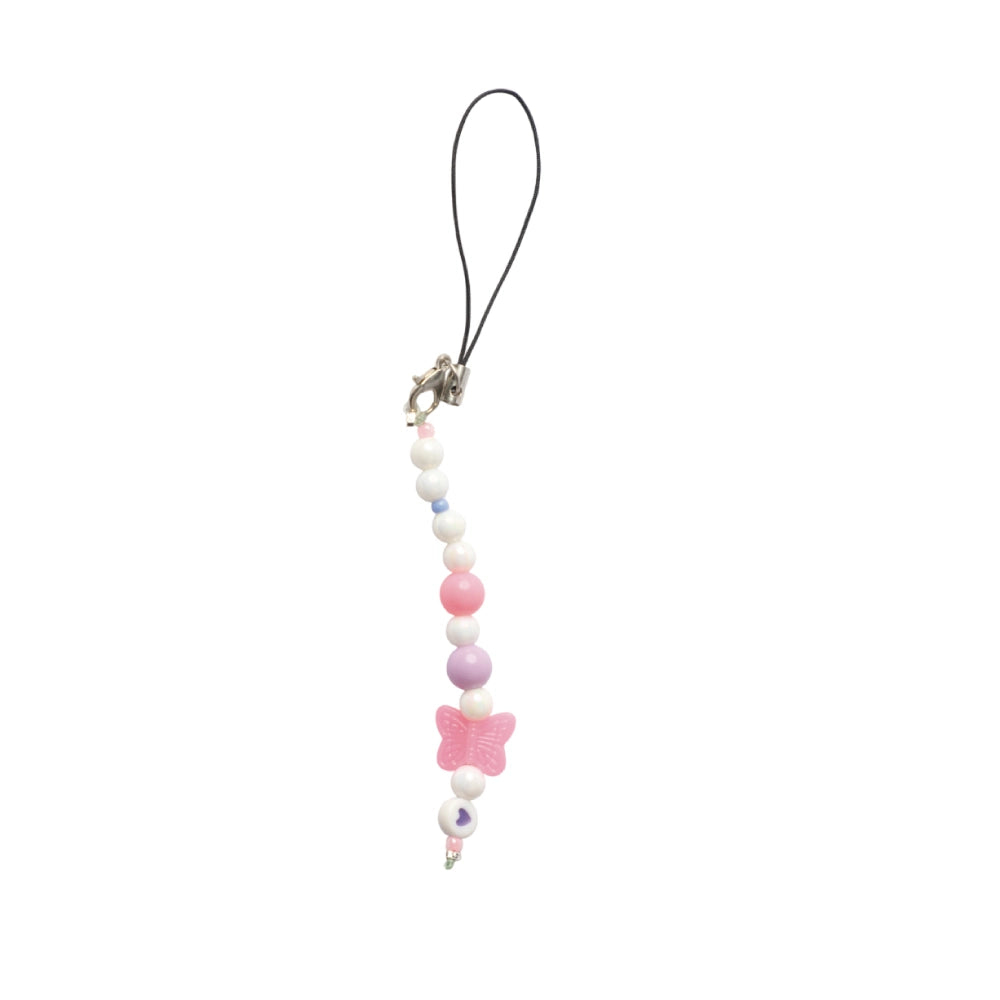 The Soft Feel - A Combo of Mini Phone Charms