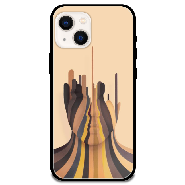 Drained - Armor Case For Apple iPhone Models Iphone 13