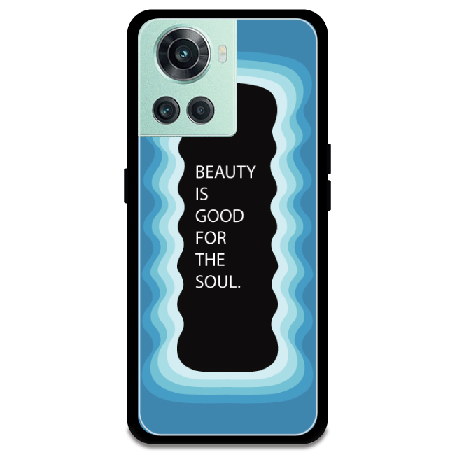 Quote Design OnePlus 10R Armor Case