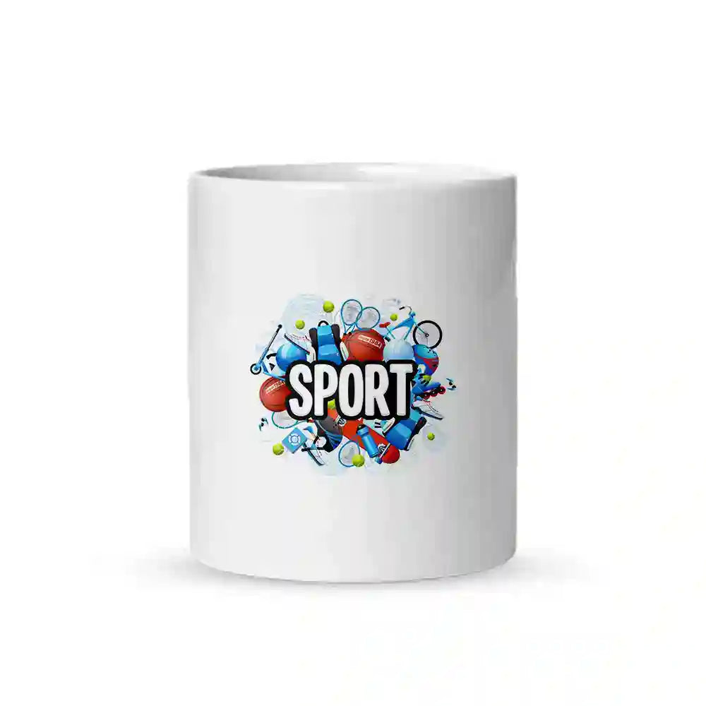 Sport - Mug