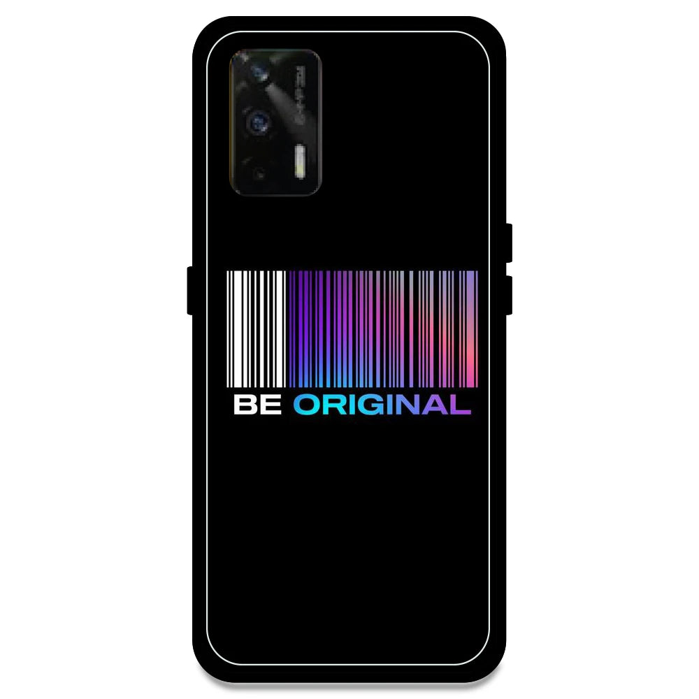 Be Original - Armor Case For Realme Models Realme GT