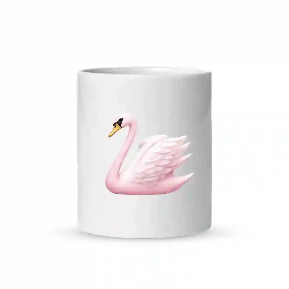Swan - Mug