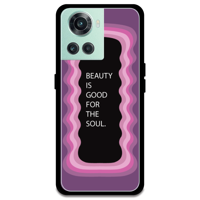 Quote Design OnePlus 10R Armor Case