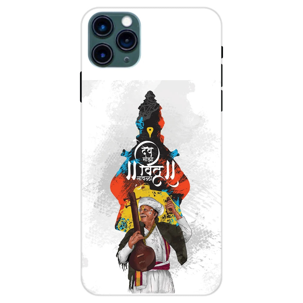 Lord Vitthal Hard Case Apple Iphone 11 pro