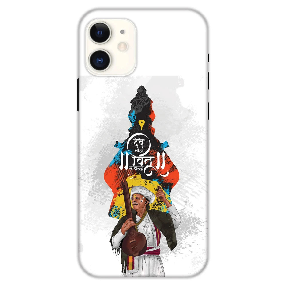 Lord Vitthal Hard Case Apple Iphone 11