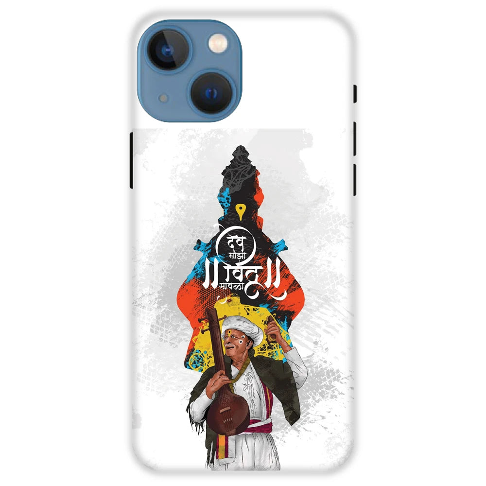Lord Vitthal Hard Case Apple Iphone 13 mini