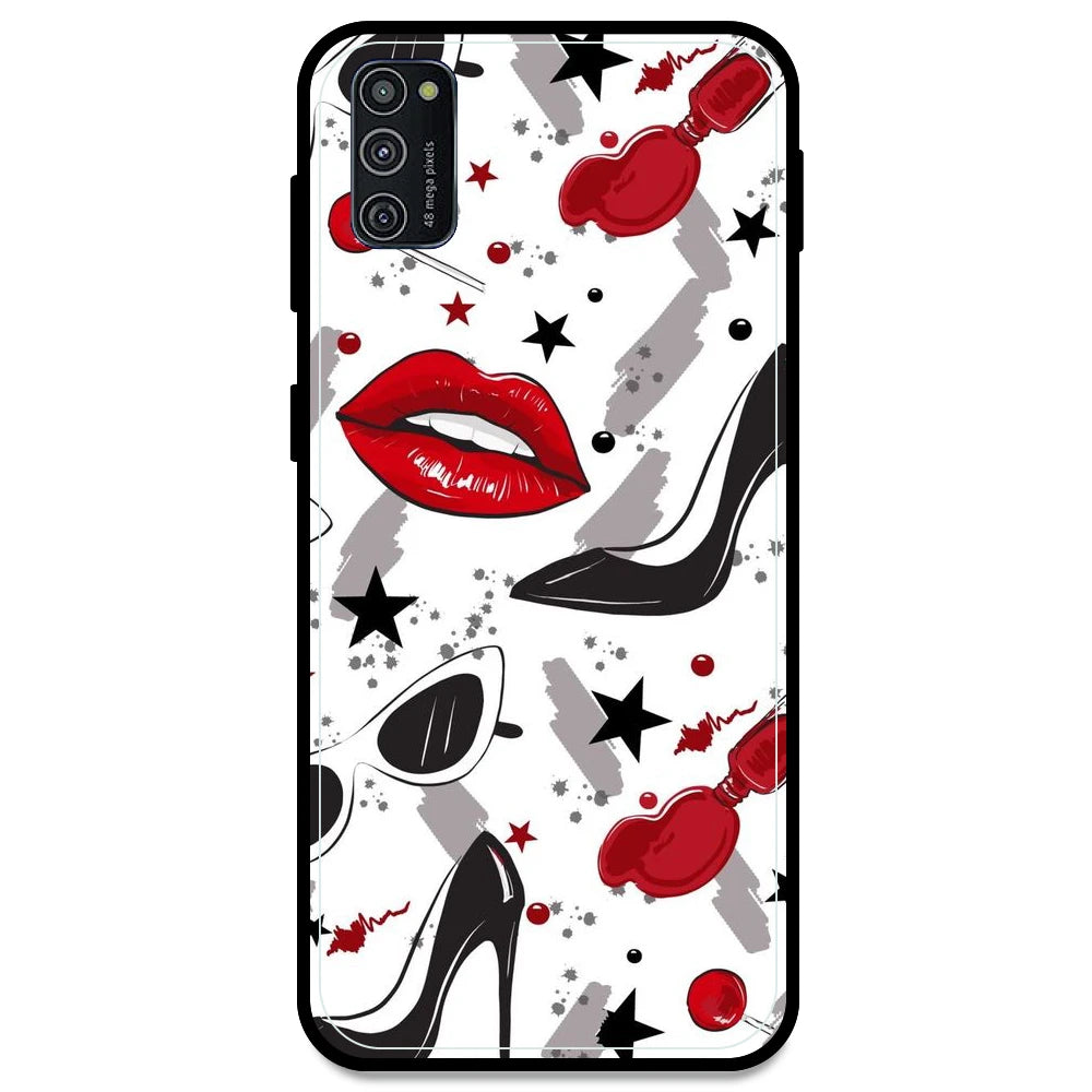 Swiftie Collage - Armor Case For Samsung Models Samsung M21