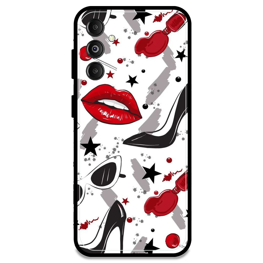 Swiftie Collage - Armor Case For Samsung Models Samsung M14 5G