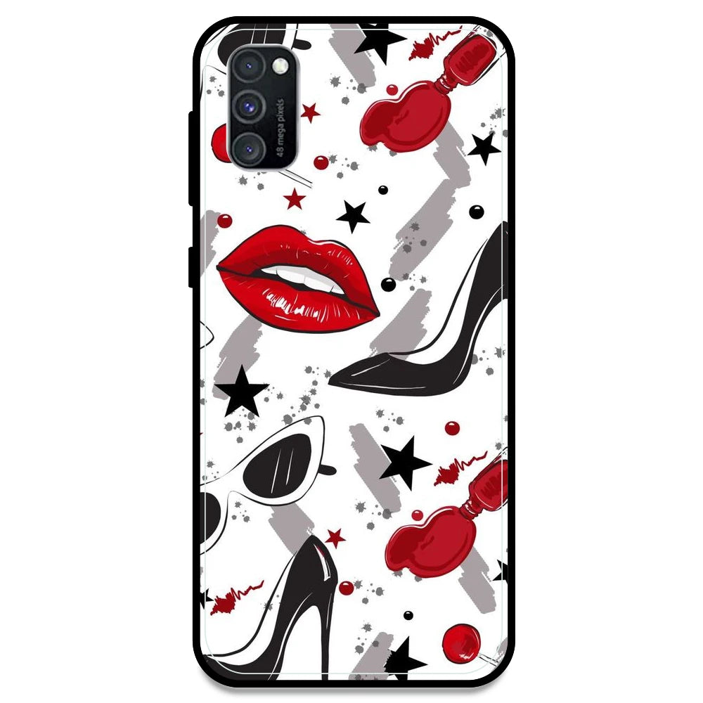 Swiftie Collage - Armor Case For Samsung Models Samsung M30s