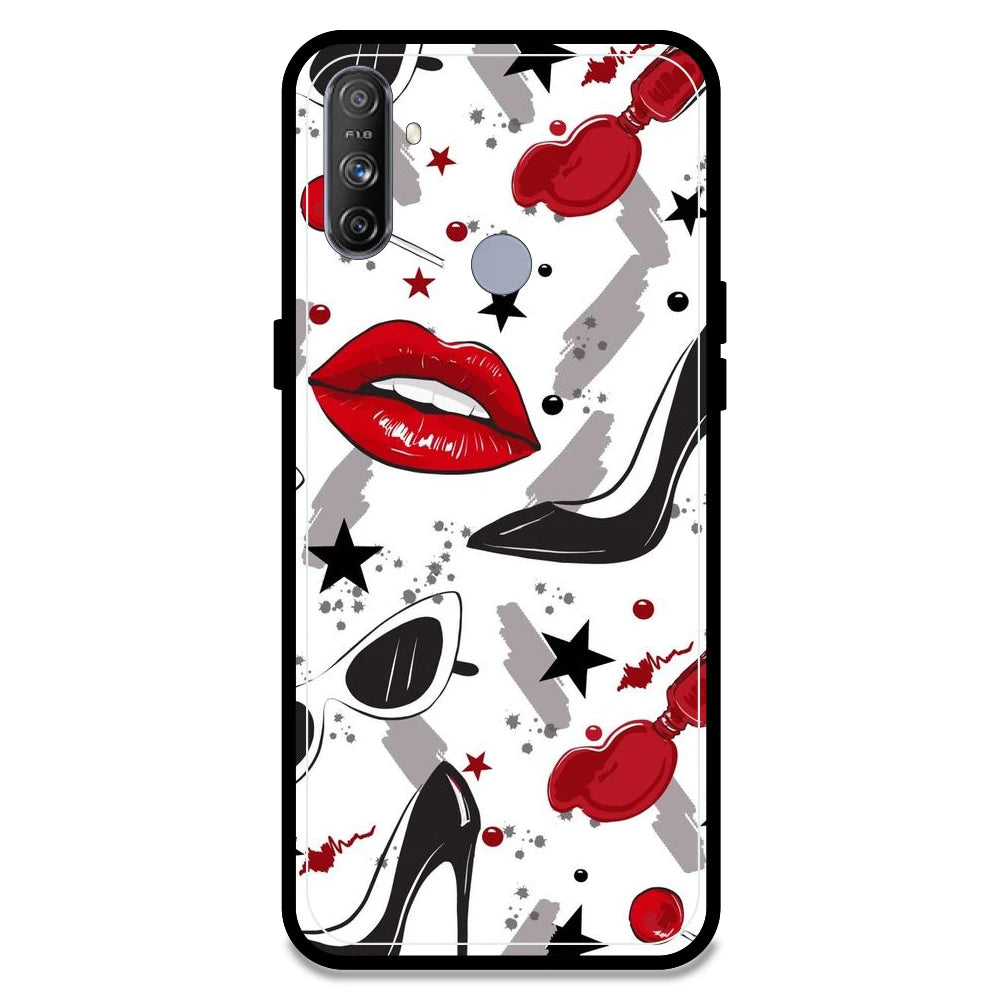 Swiftie Collage - Armor Case For Realme Models Realme Narzo 20A