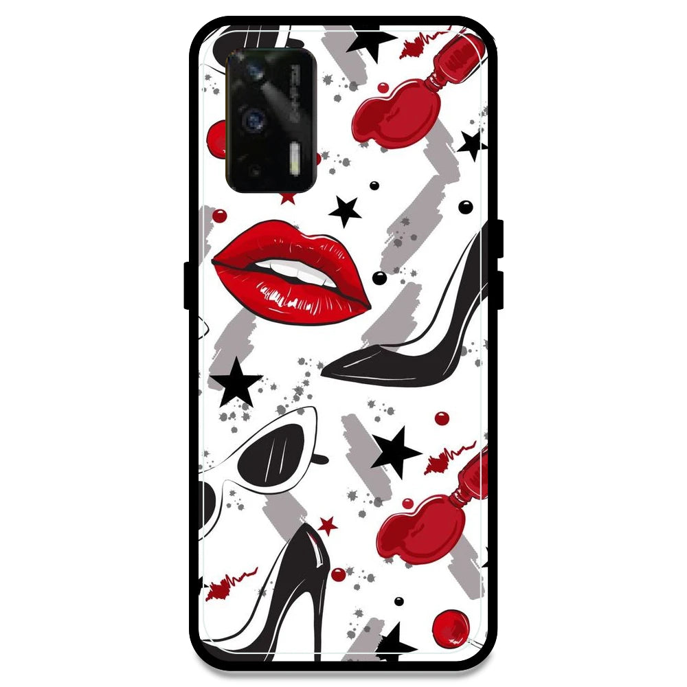 Swiftie Collage - Armor Case For Realme Models Realme GT