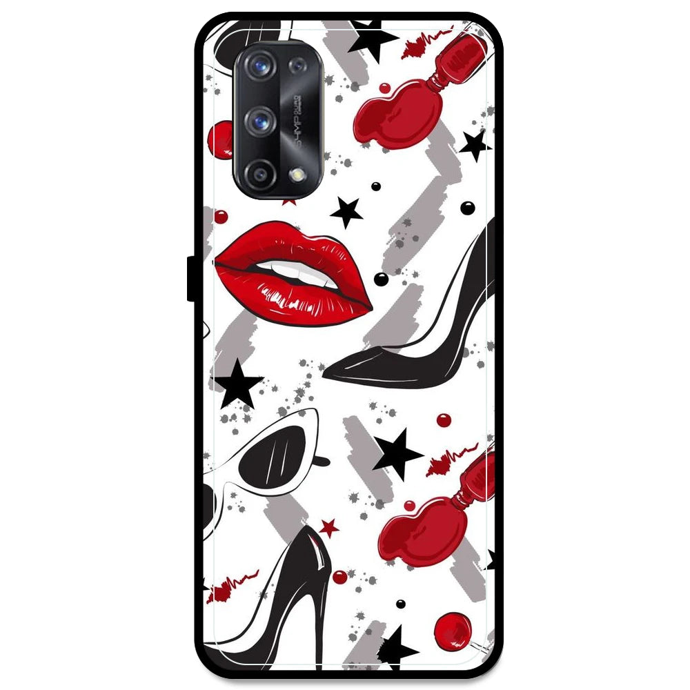 Swiftie Collage - Armor Case For Realme Models Realme X7 Pro