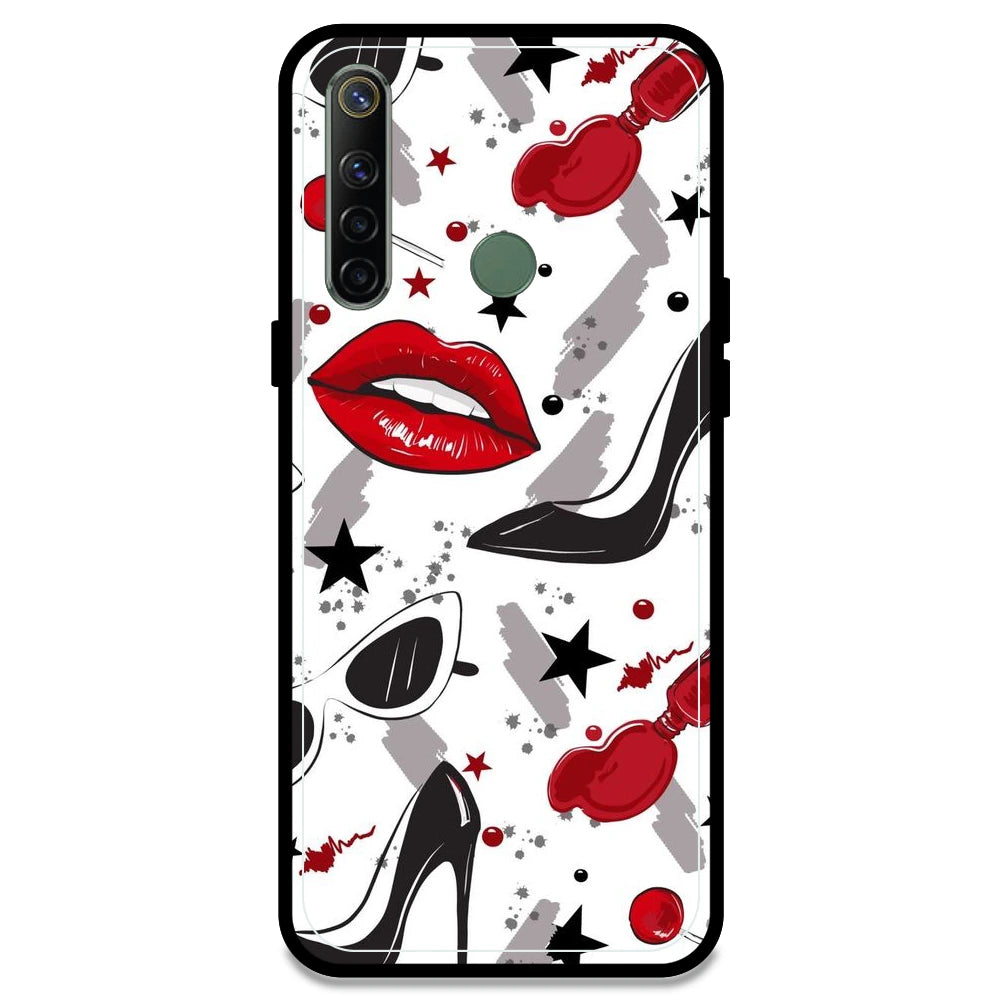 Swiftie Collage - Armor Case For Realme Models Realme Narzo 10