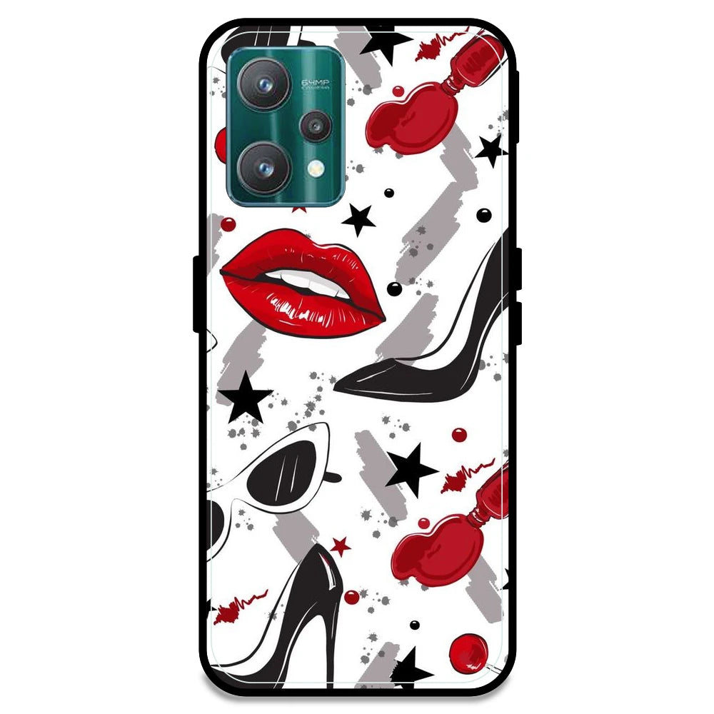 Swiftie Collage - Armor Case For Realme Models Realme 9 Pro