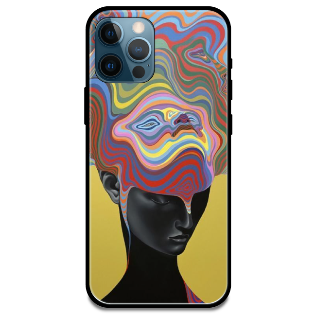 Explosion - Armor Case For Apple iPhone Models Iphone 13 Pro