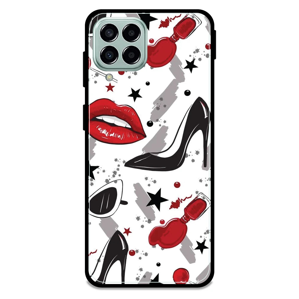 Swiftie Collage - Armor Case For Samsung Models Samsung M33 5G