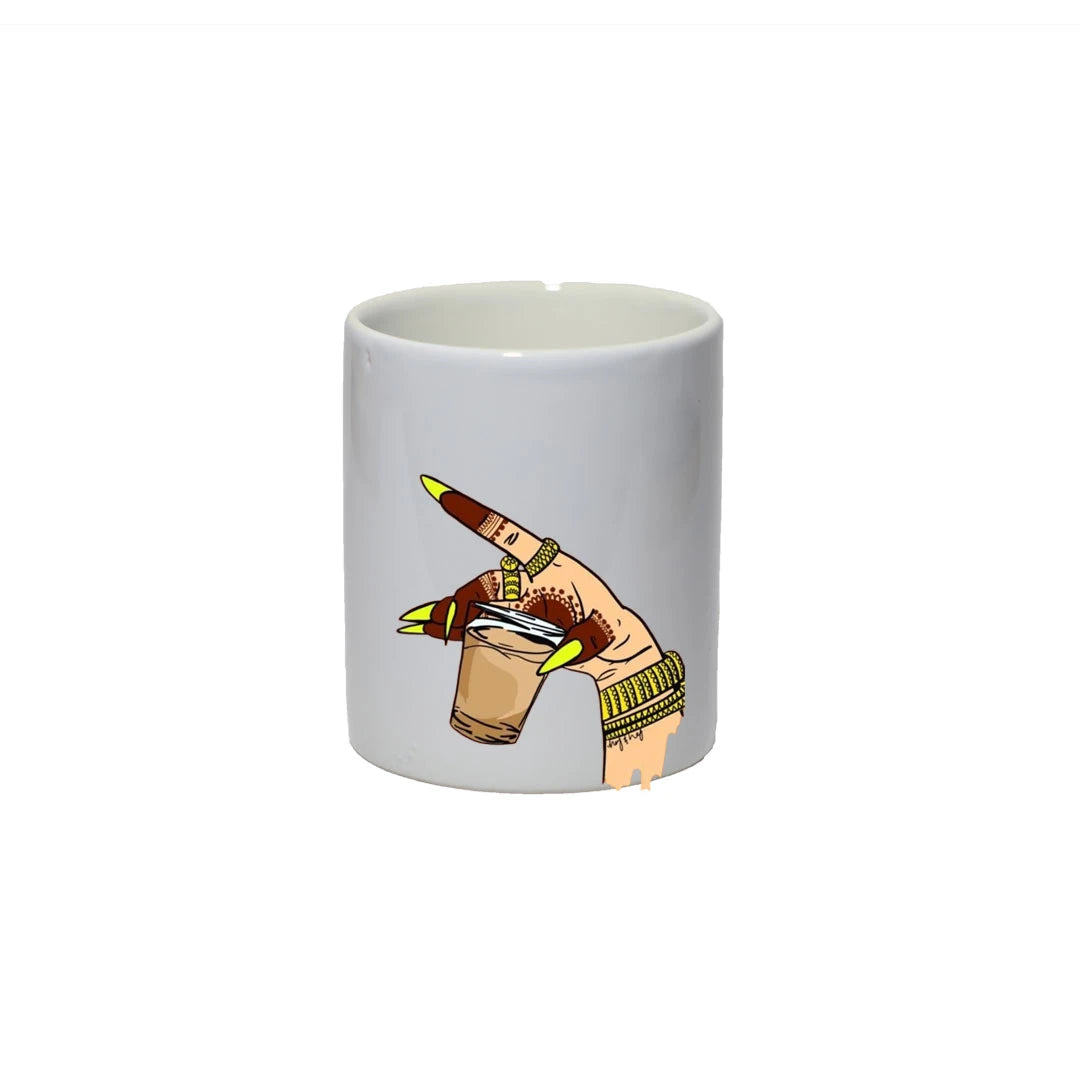 Chai Hand - Mug